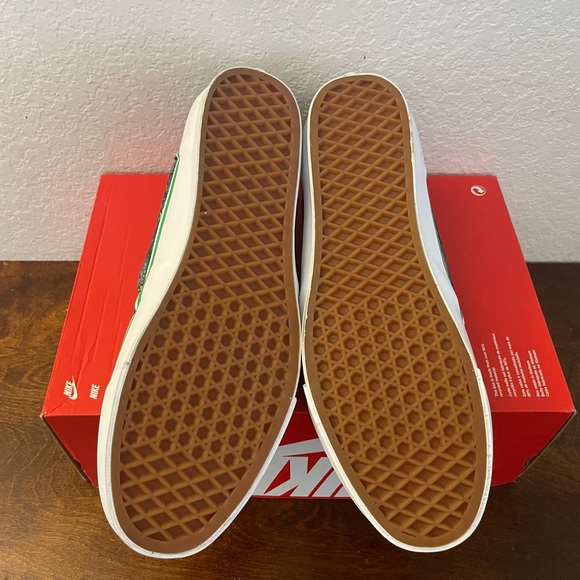 Vans Vault x Fergus Purcell OG Chukka LX 'Fergadelic Acid Wash' Men's Size 13 - Picture 5 of 6